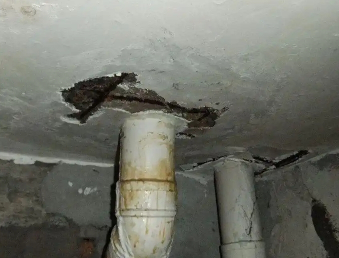 阎良卫生间漏水维修公司浅析阎良卫生间渗水维修的方法