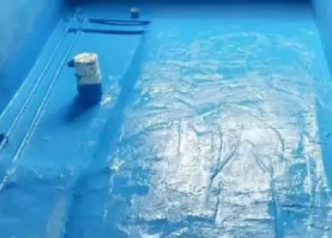 阎良卫生间漏水维修公司分享下阎良卫生间防水工程中常用防水涂料介绍。
